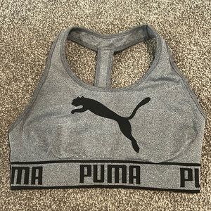 Puma sports bra